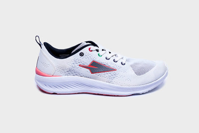 Enda Iten Secretary Bird White Sole Kenyan Cross Training Shoe